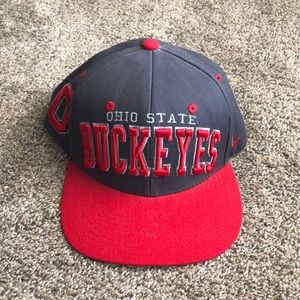 Ohio State Buckeyes Snapback